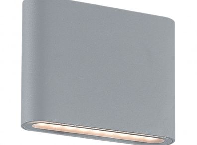 Led Slim Up/down Wall Light