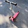 Pink Scooter Image 3