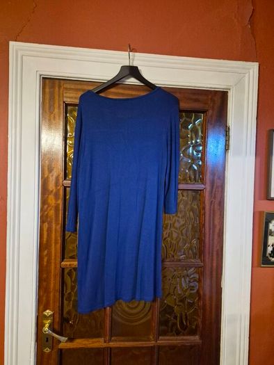 C.M.D Dress