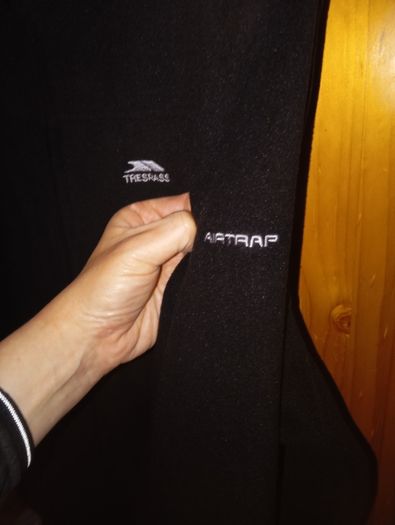 mens fleece