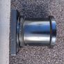 Radon sump cap Image 2