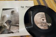 The Pogues vinyl Single