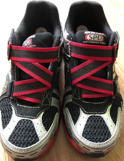 Skechers Boys Runners
