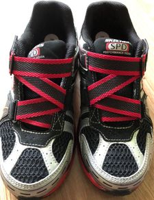 Skechers Boys Runners