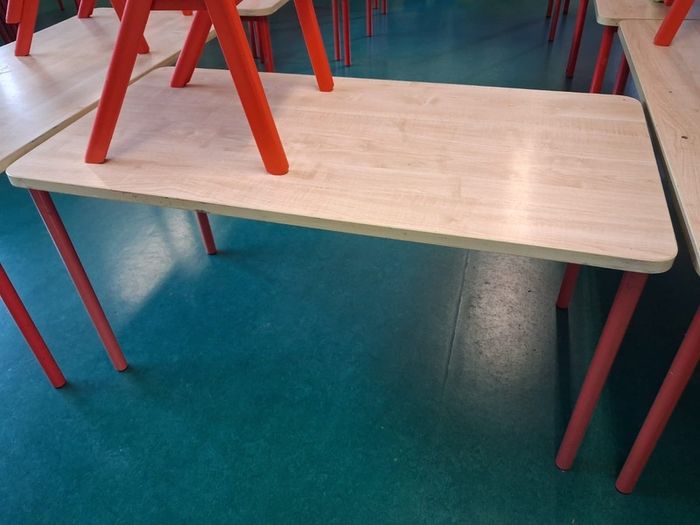 Classroom Furniture