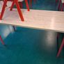 Classroom Furniture Image 2