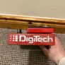 Digitech WH-1 Whammy Pitch Shifter Harmonizer Pedal Dimebag USED Image 7