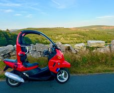 Bmw C1