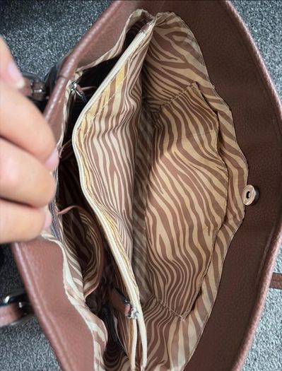 Handbag Dana Buchman