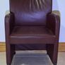 Kinnarps REMUS Armchairs Image 2
