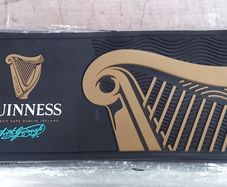 pint rubber mats