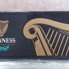 pint rubber mats