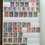 Stamps album LUXEMBURG Image 4