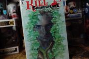 Kill Shakespeare ! Past is Prologue: Juliet ! First Issue ! 2017 ! by IDW !