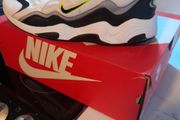 Nike air spiridon 9uk Very rare