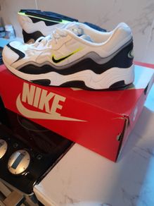 Nike air spiridon 9uk Very rare