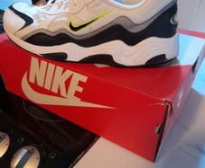 Nike air spiridon 9uk Very rare
