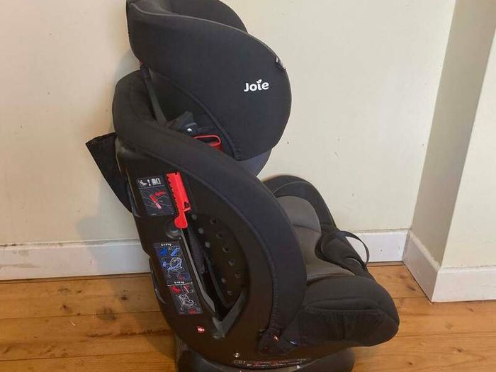 Joie Baby Car Seat | Excellent Condition