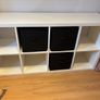 Ikea storage unit Image 4