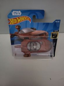 hot wheels land cruser star wars