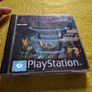 Blood Lines PlayStation1 Ps1 PlayStation2 Ps2 Games Original Image 2