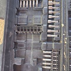 Drill bit set