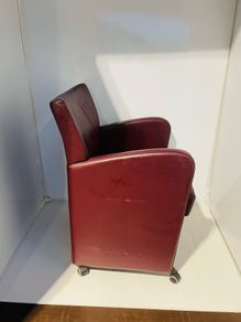 leather Armchair  for available