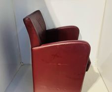 leather Armchair  for available
