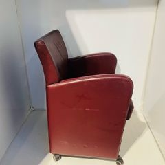leather Armchair  for available