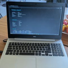 Dell Inspiron 5570