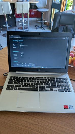 Dell Inspiron 5570