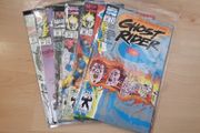 ghost rider lot