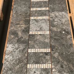 Marble Tles