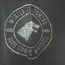 Winter is coming Tshirt Image 2
