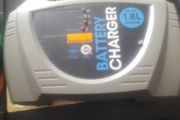 battery charger