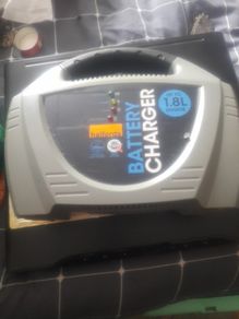 battery charger