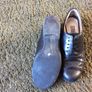 Clarks girls school shoes Image 3