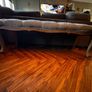 Evesham Bedroom/Hall/Kitchen Bench Image 2