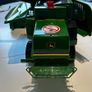 Bruder combine harvester Image 5
