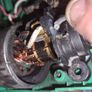 Hitachi drill and charger Image 5
