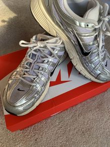 Nike P-6000 trainers