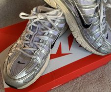 Nike P-6000 trainers