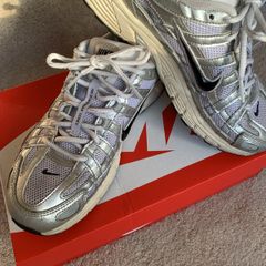 Nike P-6000 trainers