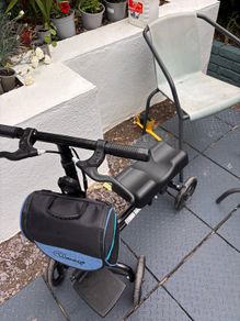 Knee Scooter
