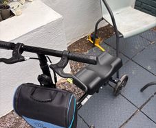 Knee Scooter
