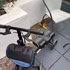 Knee Scooter