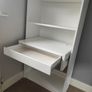Bookcase/Desk Image 3