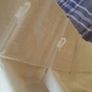 Curtains + tie-back. Image 2