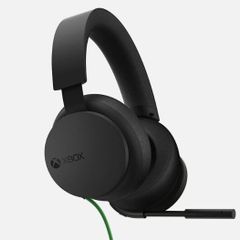 Microsoft Xbox 1984 Wired Xbox Series X/S One Win 10 Gaming Headset