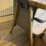 Babylo Crib/Co Sleeper Image 5